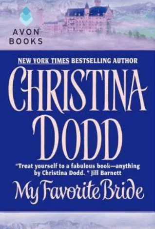 My Favorite Bride-Dodd