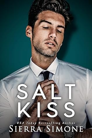 Salt Kiss by Sierra Simone
