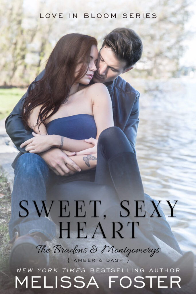 Sweet Sexy Heart by Melissa Foster