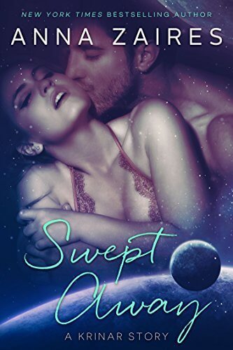 Swept Away-Zaires