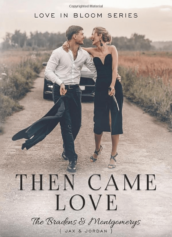 Then Came Love-Foster