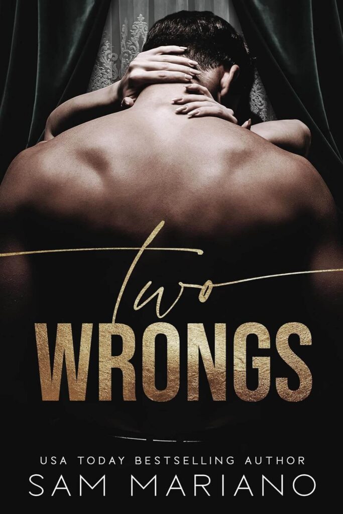 Two Wrongs-Mariano