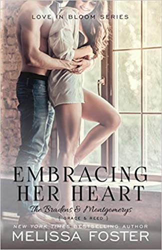 Embracing Her HEart