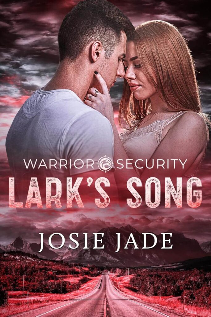 Lark's Song by Josie Jade