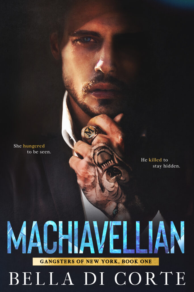 Machiavellian by Bella Di Corte.