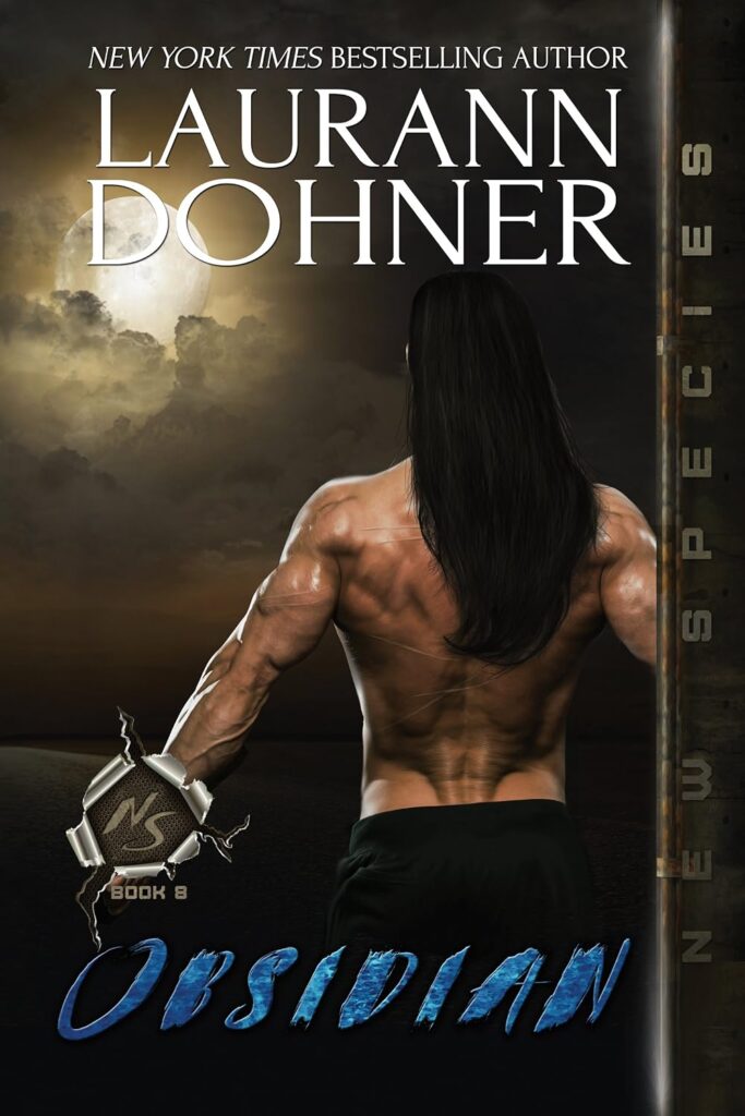 Obsidian-Dohner