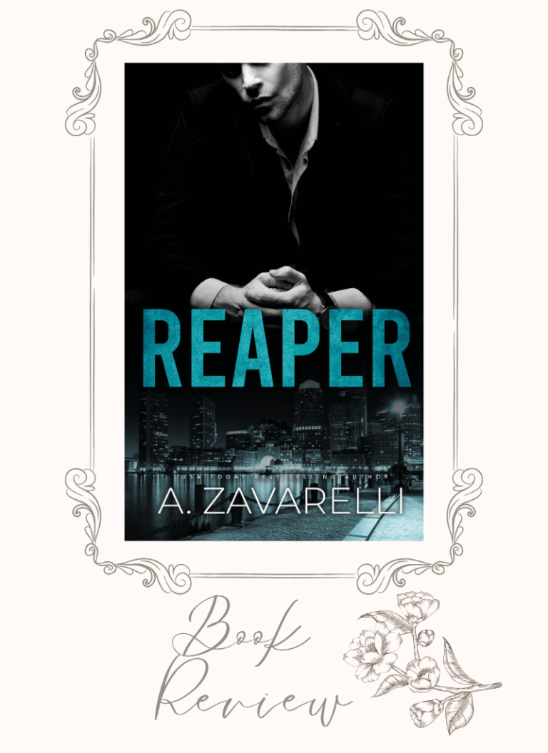 Reaper by Zavarelli