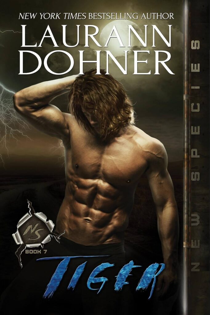 Tiger-Dohner