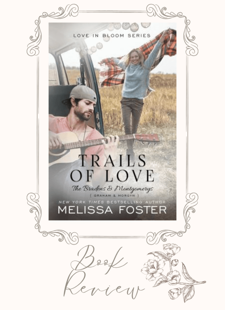 Book Review-Trails of Love by Melissa Foster