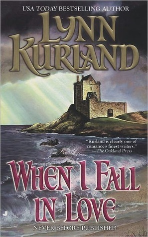 When I Fall In Love by Lynn Kurland