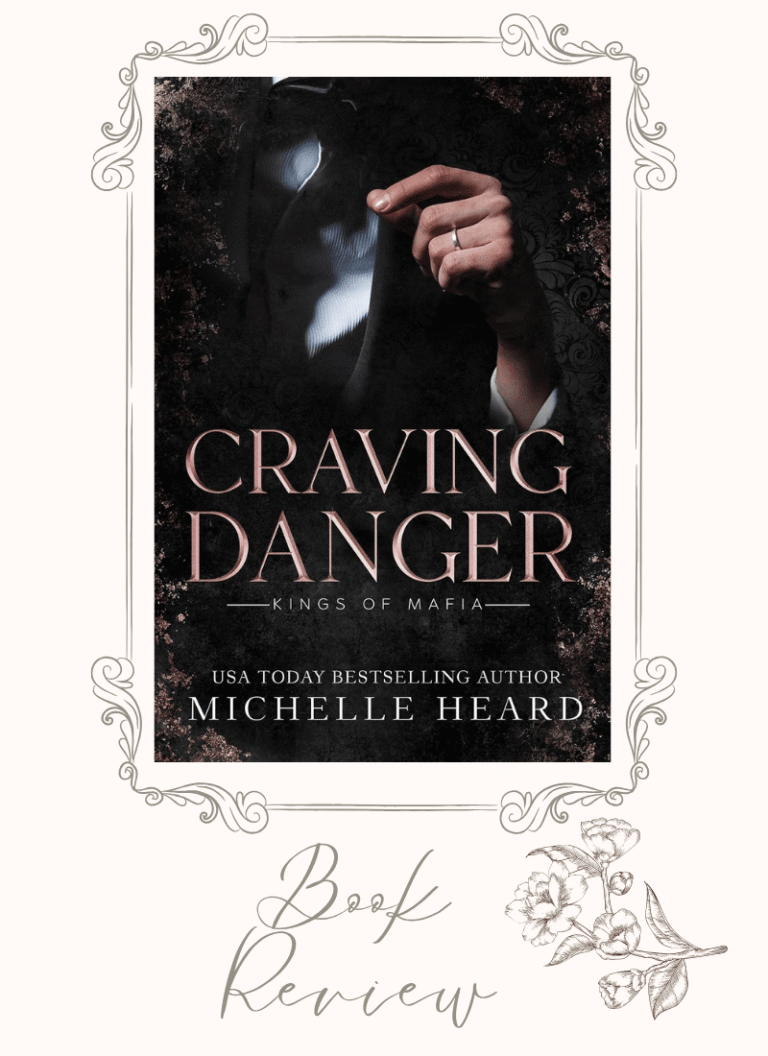 Book Review-Craving Danger by Michelle Heard