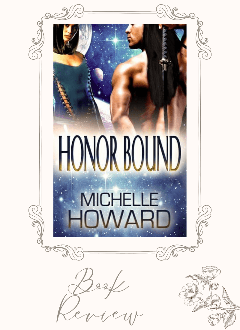 Book Review-Honor Bound by Michelle Howard