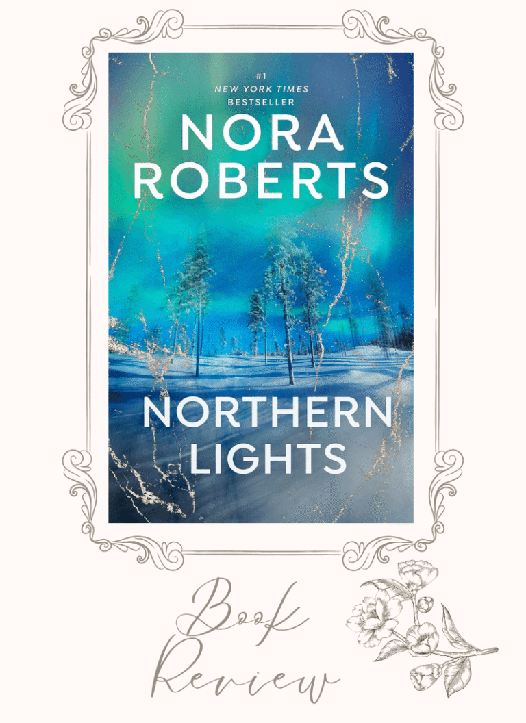 Book To Film-Northern Lights by Nora Roberts