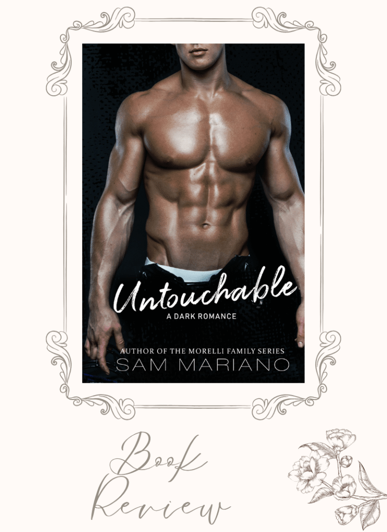 Oldie Review: Untouchable by Sam Mariano