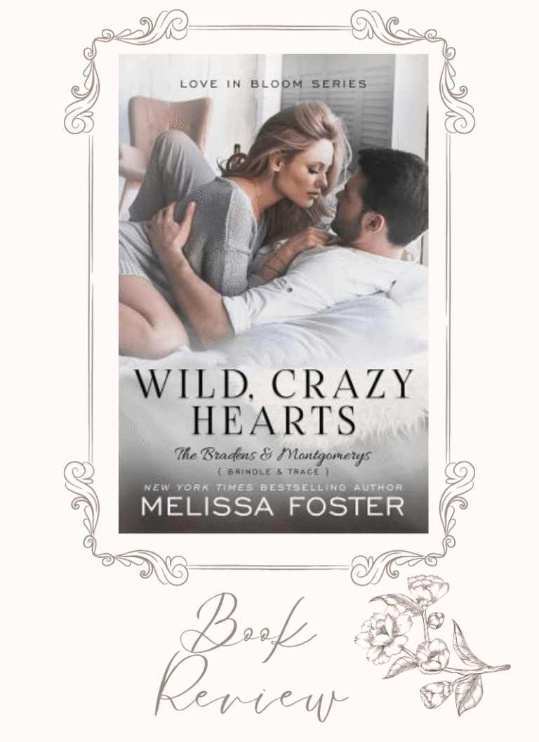 Book Review-Wild Crazy Hearts by Melissa Foster